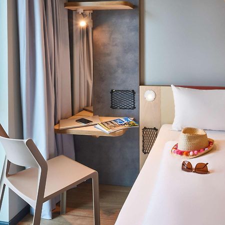Ibis Budget Singen Eksteriør bilde