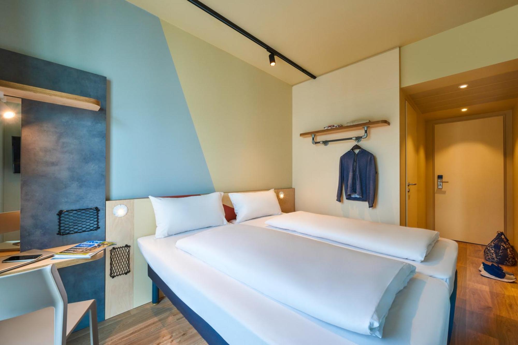 Ibis Budget Singen Eksteriør bilde