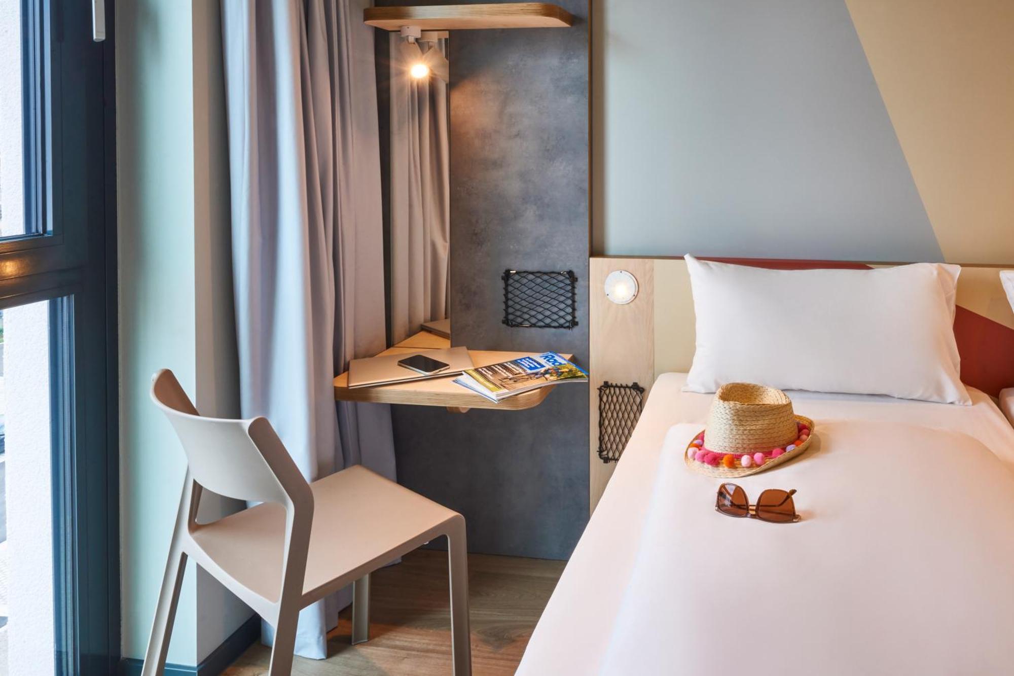 Ibis Budget Singen Eksteriør bilde