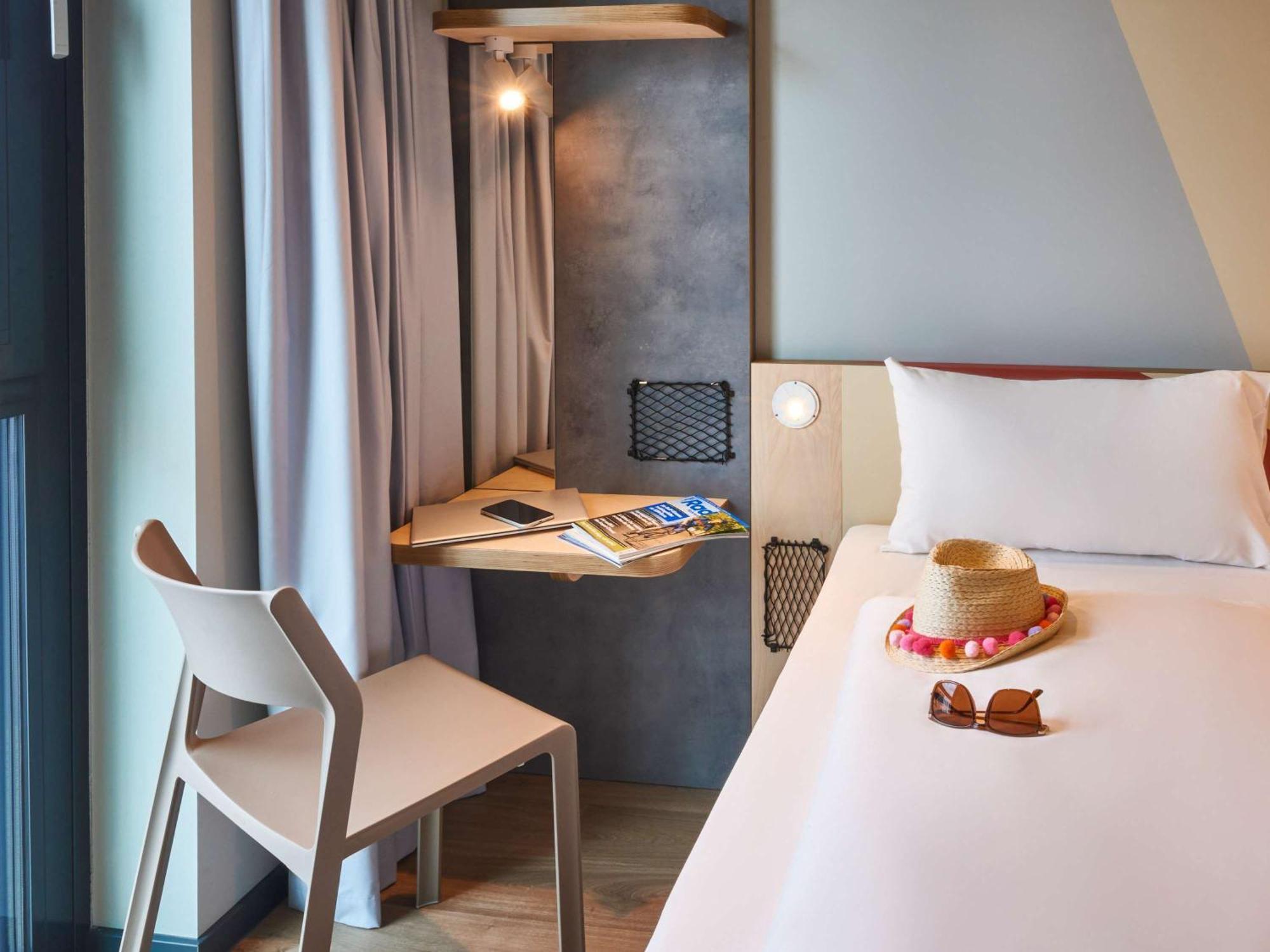 Ibis Budget Singen Eksteriør bilde